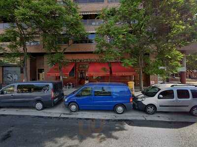 Flanagan's Iris Tavern