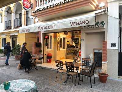 Restaurante Hamburgueseria Mafalda