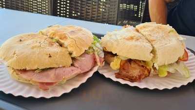 Restaurante Hamburgueseria Mafalda