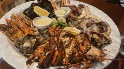 La Casa Gallega "aragon"