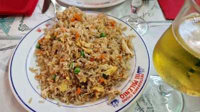 Restaurante Chino Iii Milenio