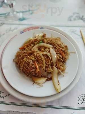 Restaurante Chino Iii Milenio