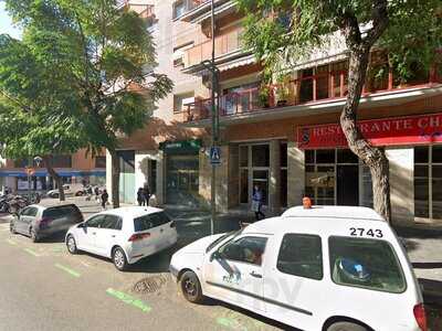 Restaurante Chino Iii Milenio