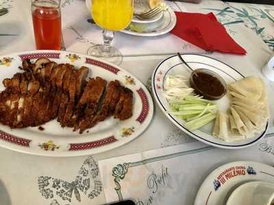 Restaurante Chino Iii Milenio