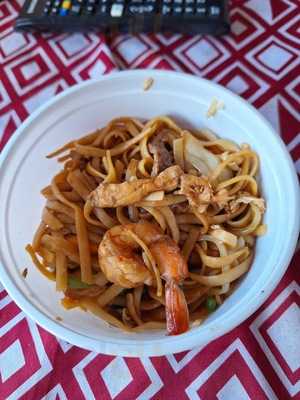 Restaurante Chino Iii Milenio