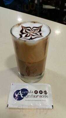 Restaurante Avenida Restauración