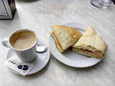 Restaurante Avenida Restauración