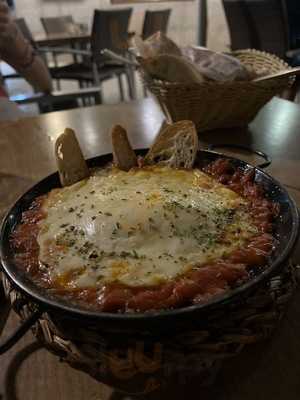 Restaurante Avenida Restauración