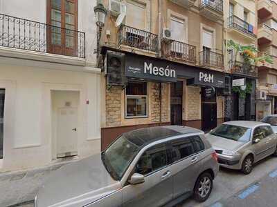 El Meson De P&m