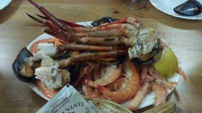 Cervecerias Santa Lucia