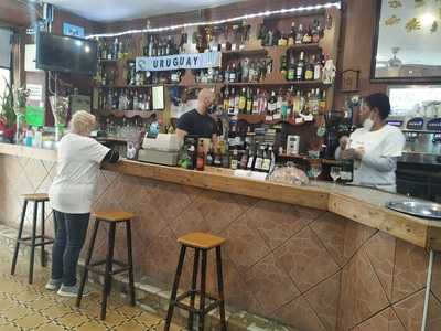 Bar Montevideo