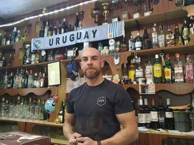 Bar Montevideo