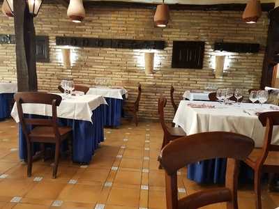Restaurante Velagua