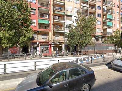 Cerveceria San Francisco