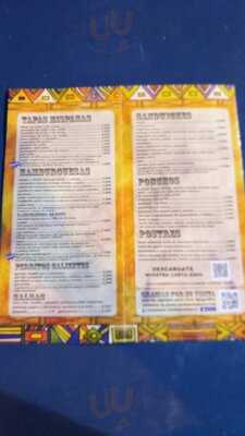 Restaurante Cantina Cachorro