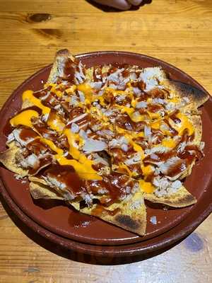 Restaurante Cantina Cachorro