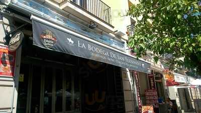 La Bodega De San Fernando