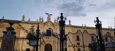 La Bodega De San Fernando