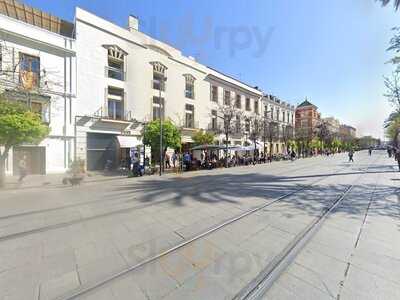 La Bodega De San Fernando