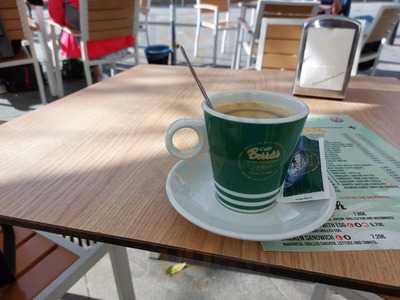 La Bodega De San Fernando