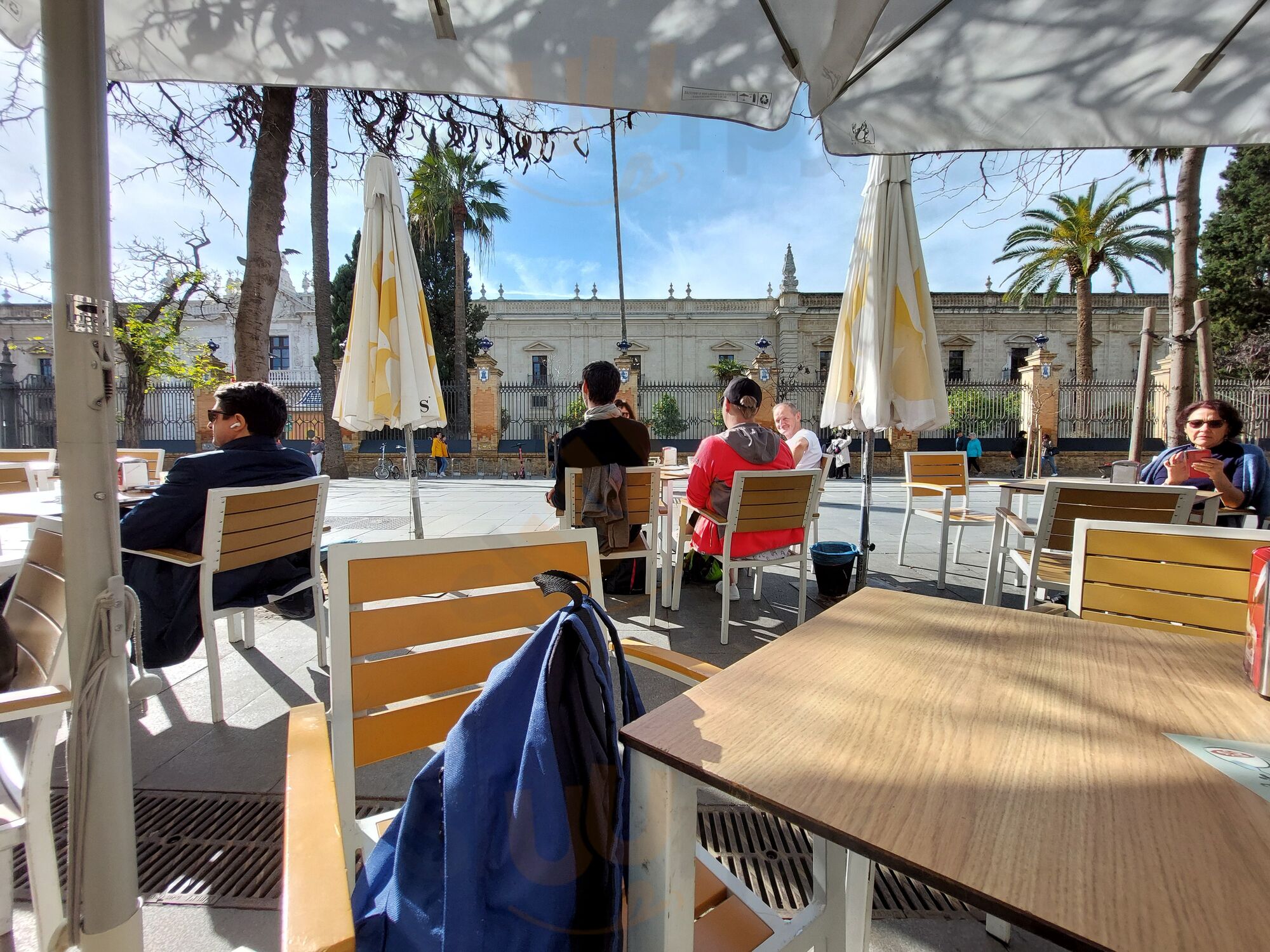 La Bodega De San Fernando