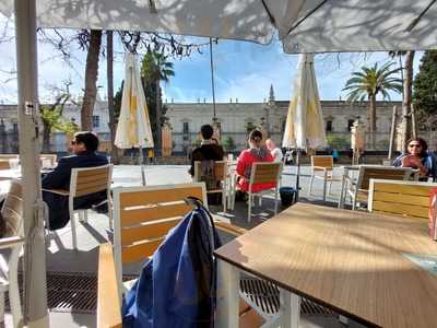 La Bodega De San Fernando