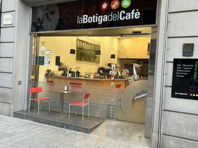 La Botiga Del Cafè