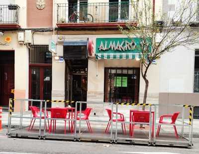 Almagro 12