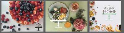 Sugar Home Bakery