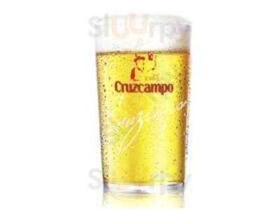 Cervecería Cruz Blanca