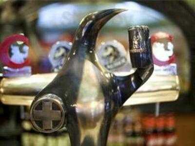 Cervecería Cruz Blanca