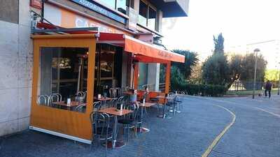 Café Del Parc - Photo 8