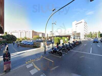 Café Del Parc - Photo 7