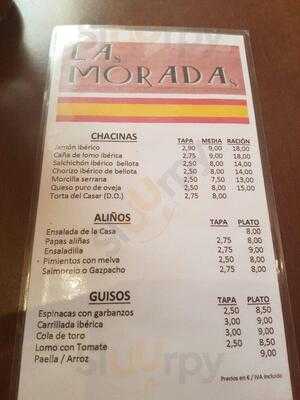 La Morada