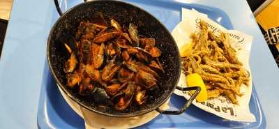 La Paradeta Meridiana