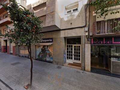 La Paradeta Meridiana