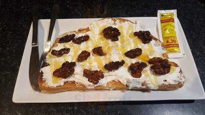 Bar Restaurante Ebalú