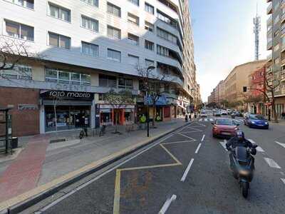 Bar Restaurante Ebalú