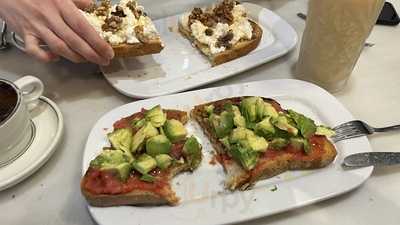 Bar Restaurante Ebalú