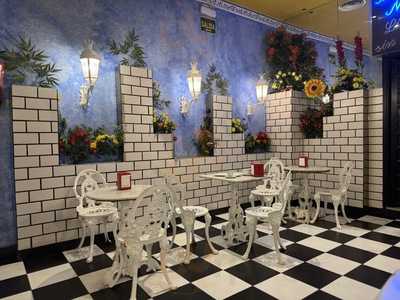 Bar Restaurante Ebalú