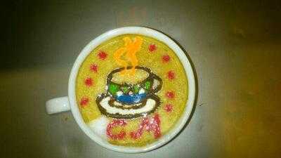 Croissanteria Marivent