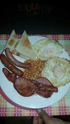 Croissanteria Marivent