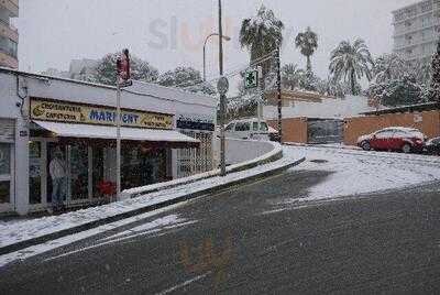Croissanteria Marivent