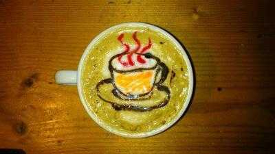 Croissanteria Marivent