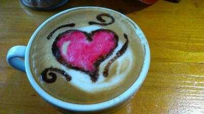 Croissanteria Marivent