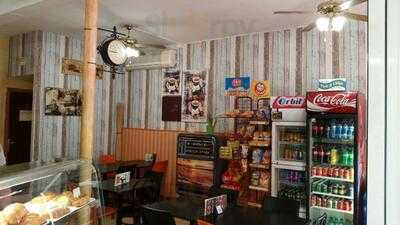 Croissanteria Marivent