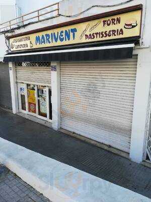 Croissanteria Marivent