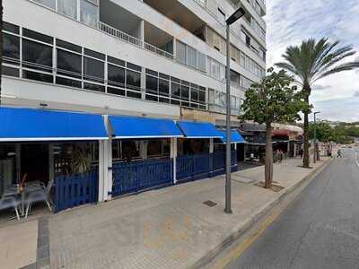 Croissanteria Marivent