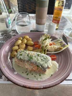 El Balcon De La Virgen