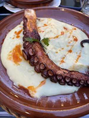 El Balcon De La Virgen